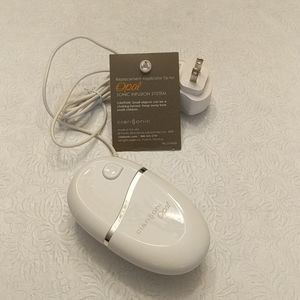Clarisonic Opal ultrasonic serum infuser system